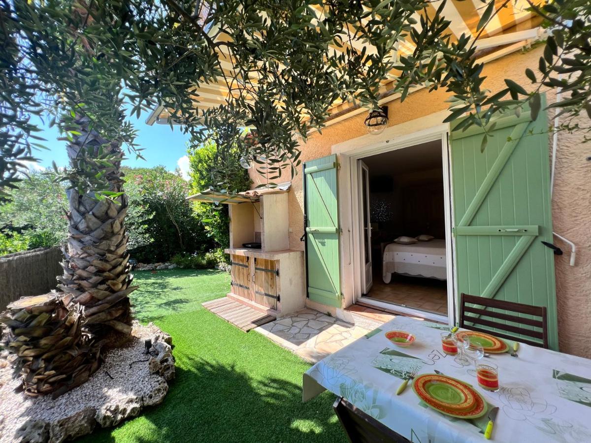 Bastide Du Levant Sainte-Maxime Ngoại thất bức ảnh