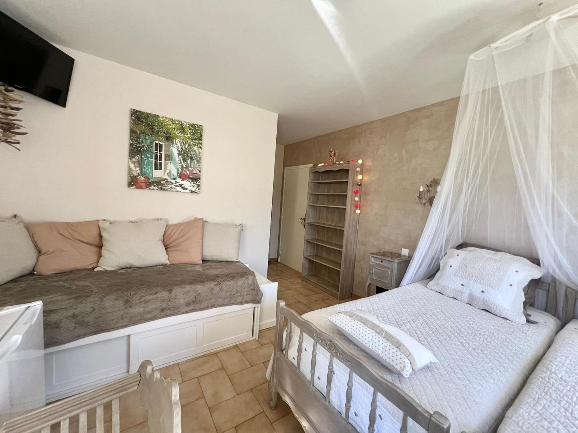 Bastide Du Levant Sainte-Maxime Ngoại thất bức ảnh
