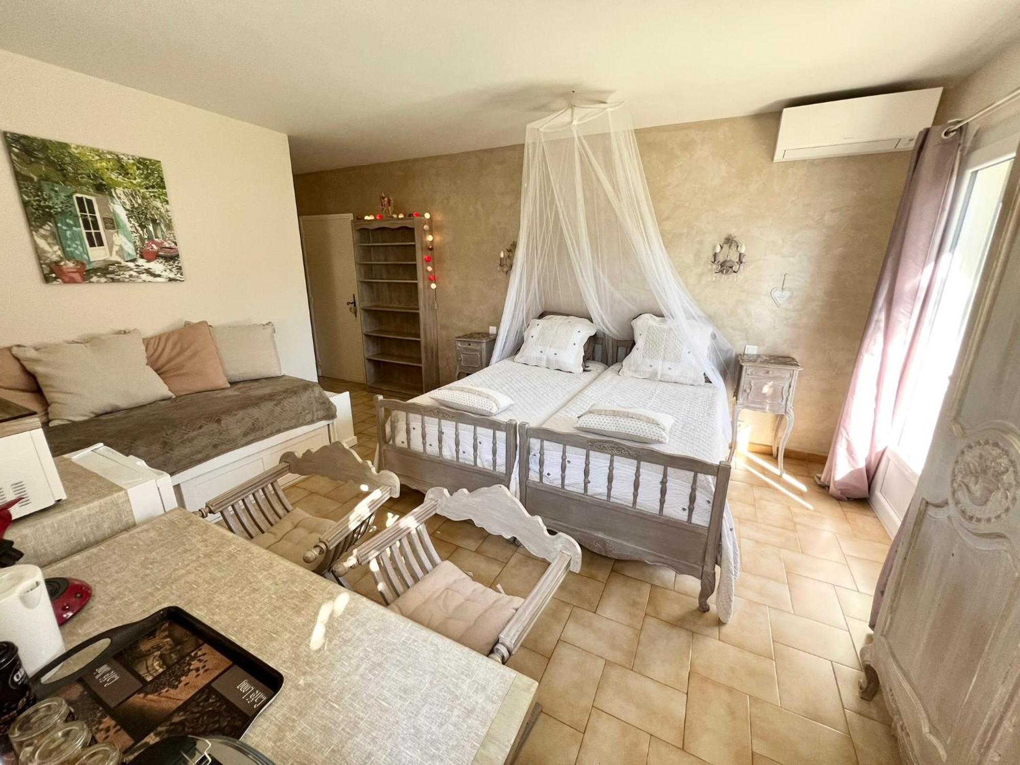Bastide Du Levant Sainte-Maxime Ngoại thất bức ảnh