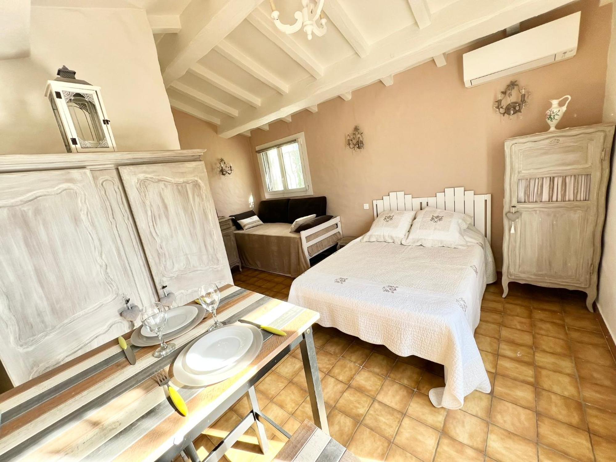 Bastide Du Levant Sainte-Maxime Ngoại thất bức ảnh