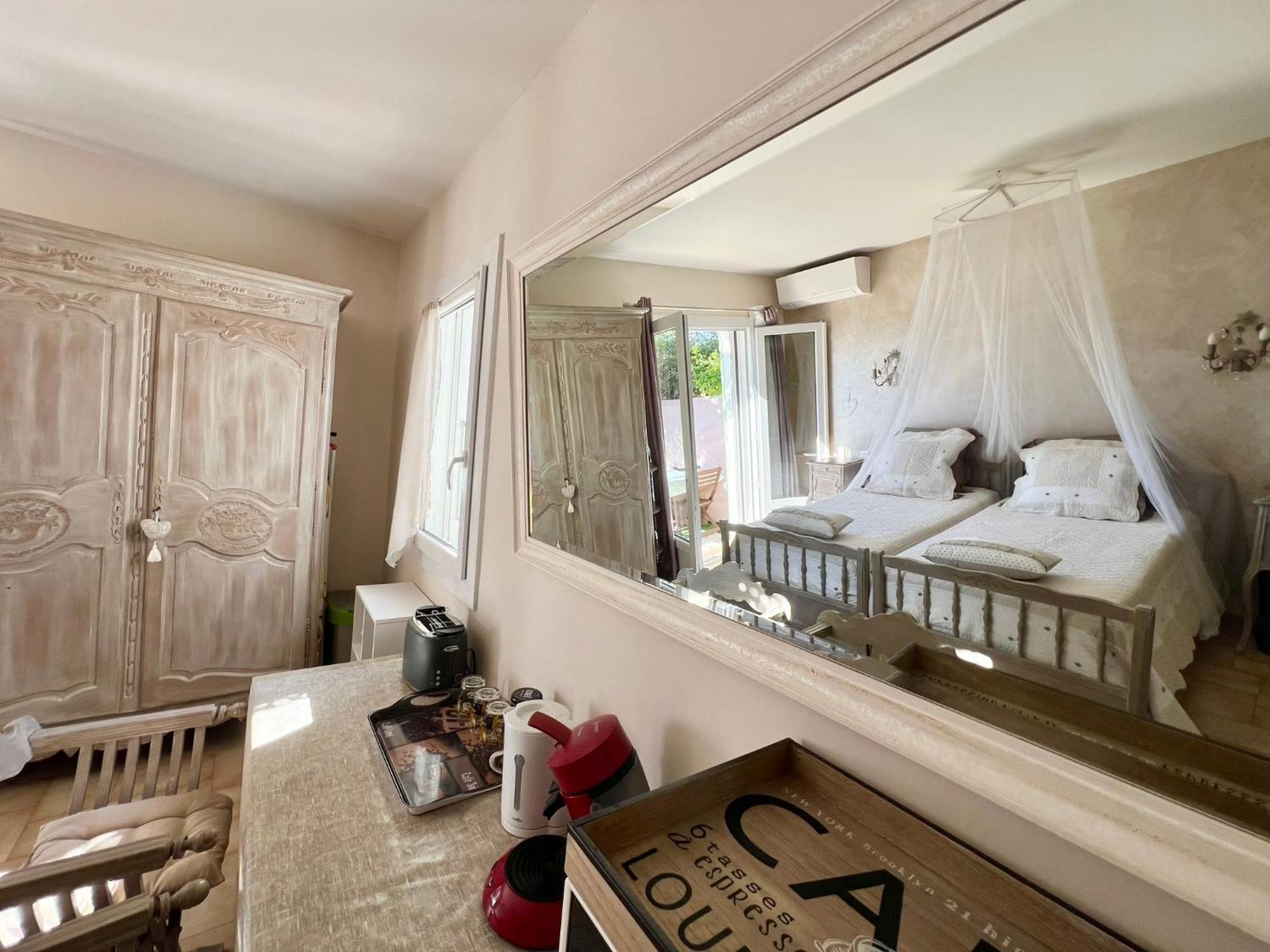 Bastide Du Levant Sainte-Maxime Ngoại thất bức ảnh