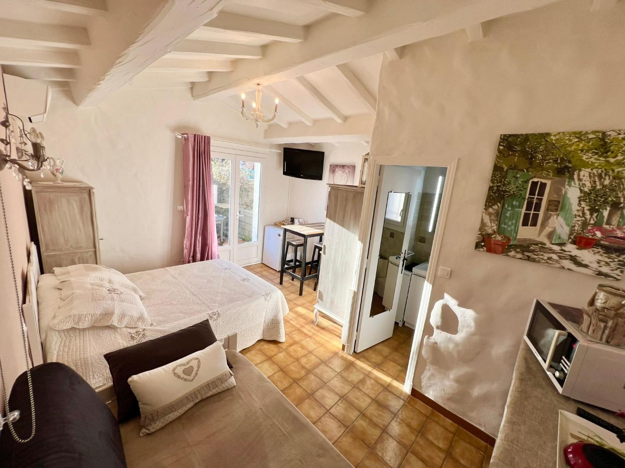 Bastide Du Levant Sainte-Maxime Ngoại thất bức ảnh