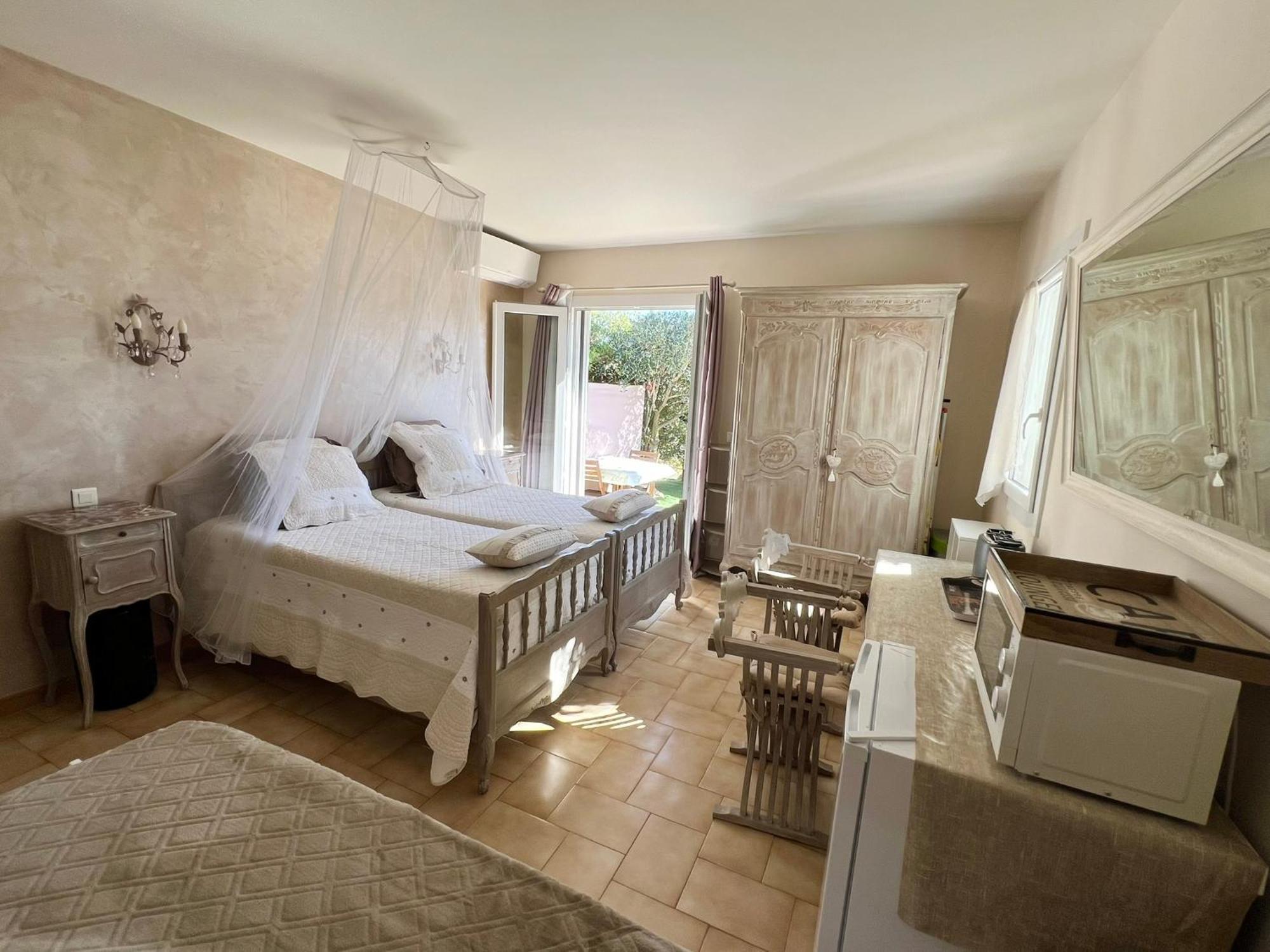 Bastide Du Levant Sainte-Maxime Ngoại thất bức ảnh